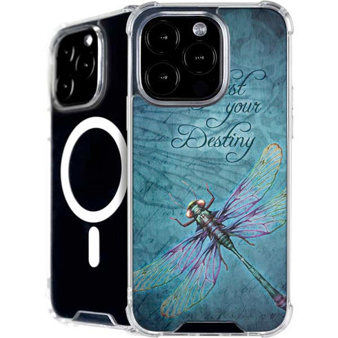 Manifest Your Destiny by Brigid Ashwood iPhone 16 Pro MagSafe Case